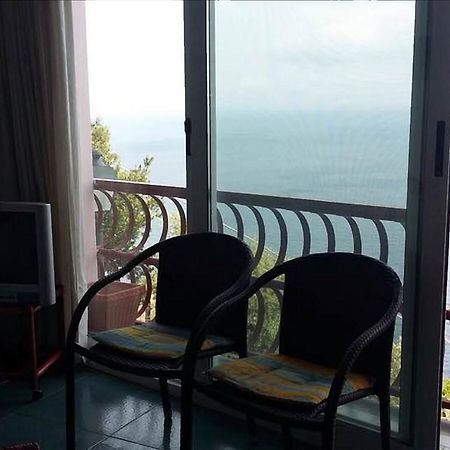 Apartamento La Pizzerella Di Amalfi Exterior foto